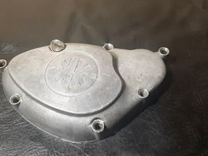 Koppelingdeksel voor Kickstarter 15.60.04